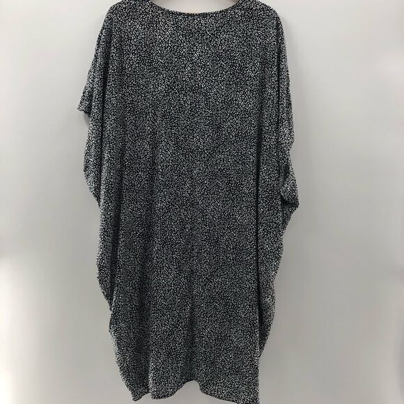 Nom Maternity Marianna Dolman-Sleeve Maternity & Nursing Dress - Picture 7 of 9